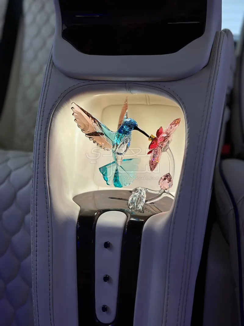 2023 مرسيدس - بنز فيتو