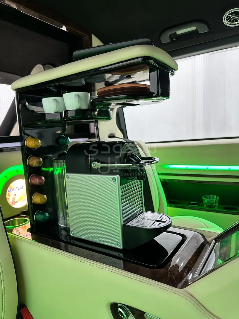 2023 مرسيدس - بنز فيتو