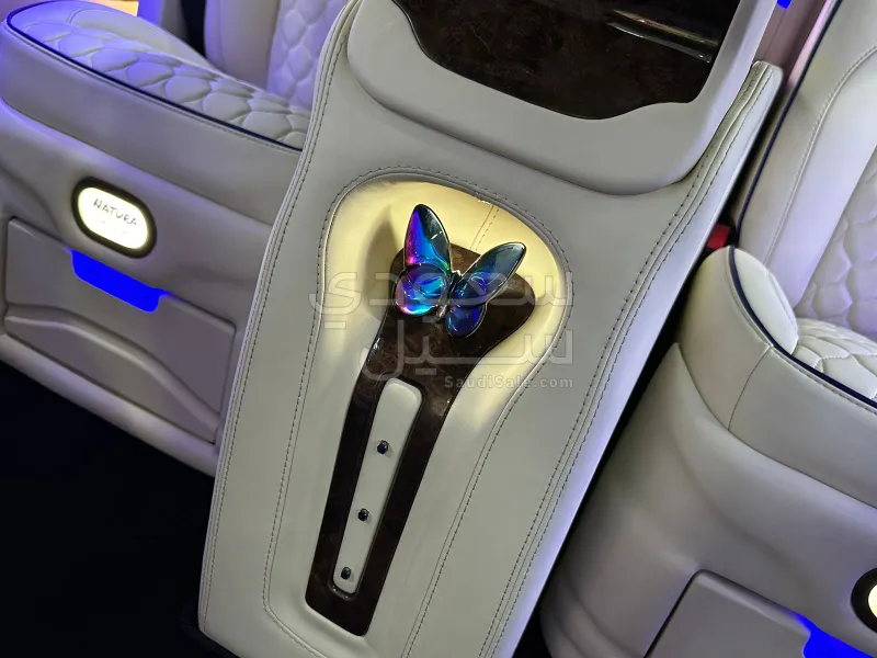 2023 مرسيدس - بنز فيتو