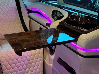 2023 مرسيدس - بنز فيتو