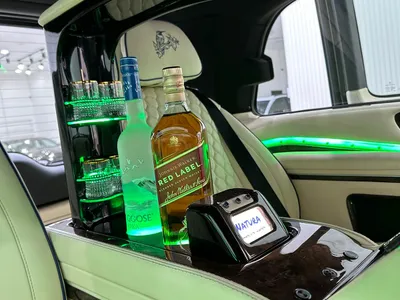 2023 مرسيدس - بنز فيتو