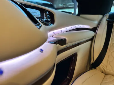 2023 مرسيدس - بنز فيتو