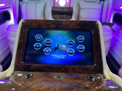 2023 مرسيدس - بنز فيتو