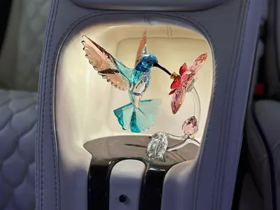 2023 مرسيدس - بنز فيتو