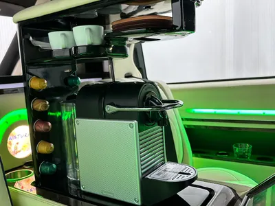 2023 مرسيدس - بنز فيتو