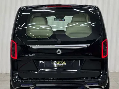 2023 مرسيدس - بنز فيتو