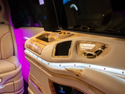2023 Mercedes-Benz Vito