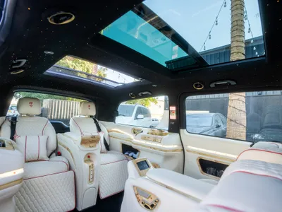 2023 Mercedes-Benz Vito