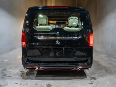 2023 Mercedes-Benz Vito