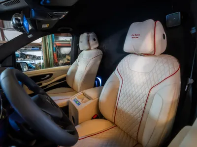 2023 Mercedes-Benz Vito