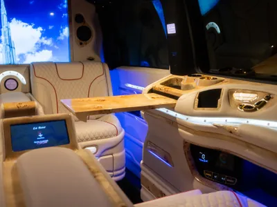 2023 Mercedes-Benz Vito