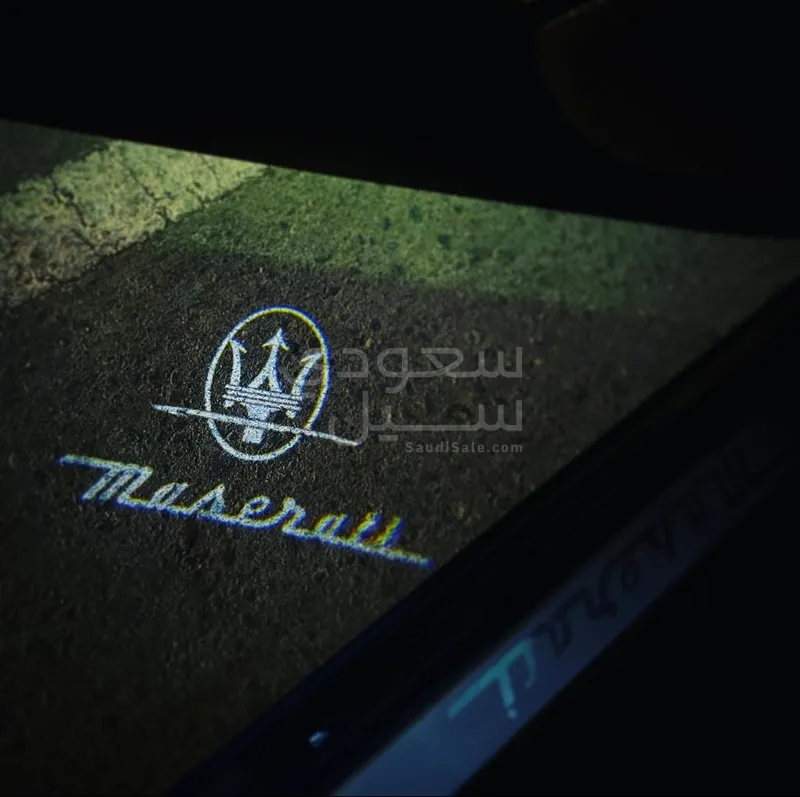 2018 مازيراتي كواتروبورتي إس كيو 4