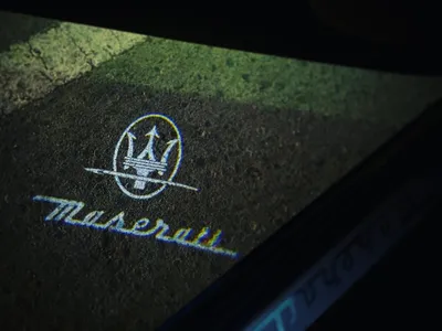 2018 مازيراتي كواتروبورتي إس كيو 4