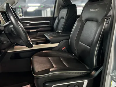 2022 Dodge Ram Laramie