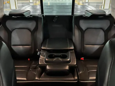 2022 Dodge Ram Laramie