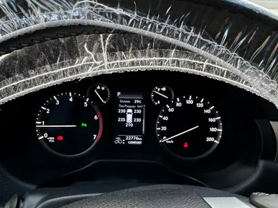2022 Lexus GX 460