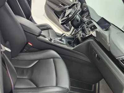 2016 BMW M Series M3