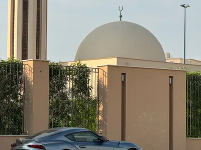 2023 تويوتا سوبرا جي ار