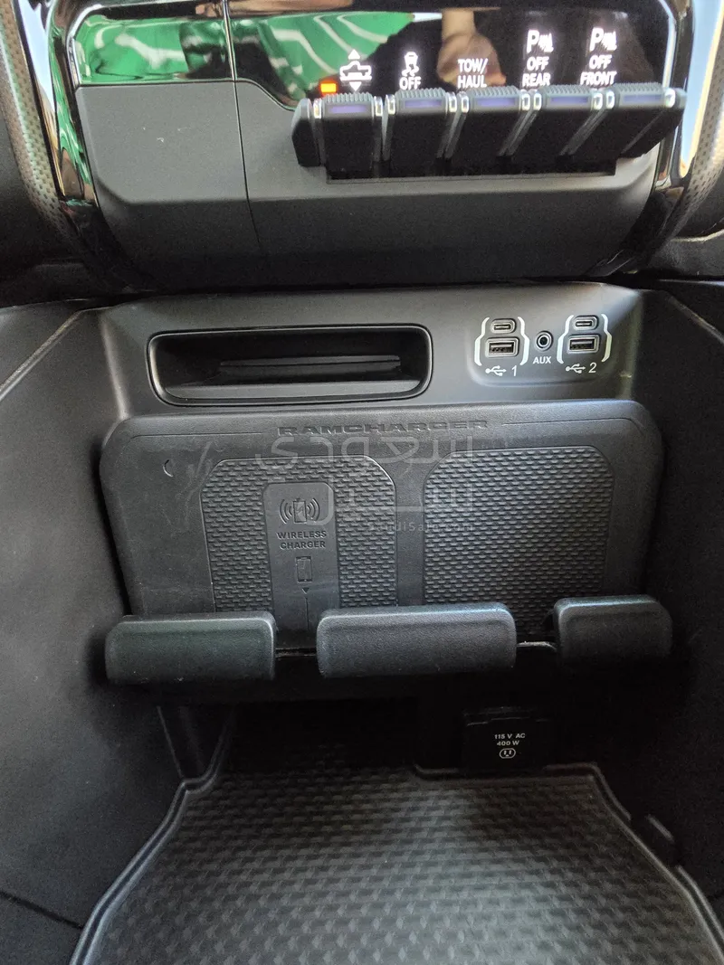 2022 Dodge Ram 1500 limited