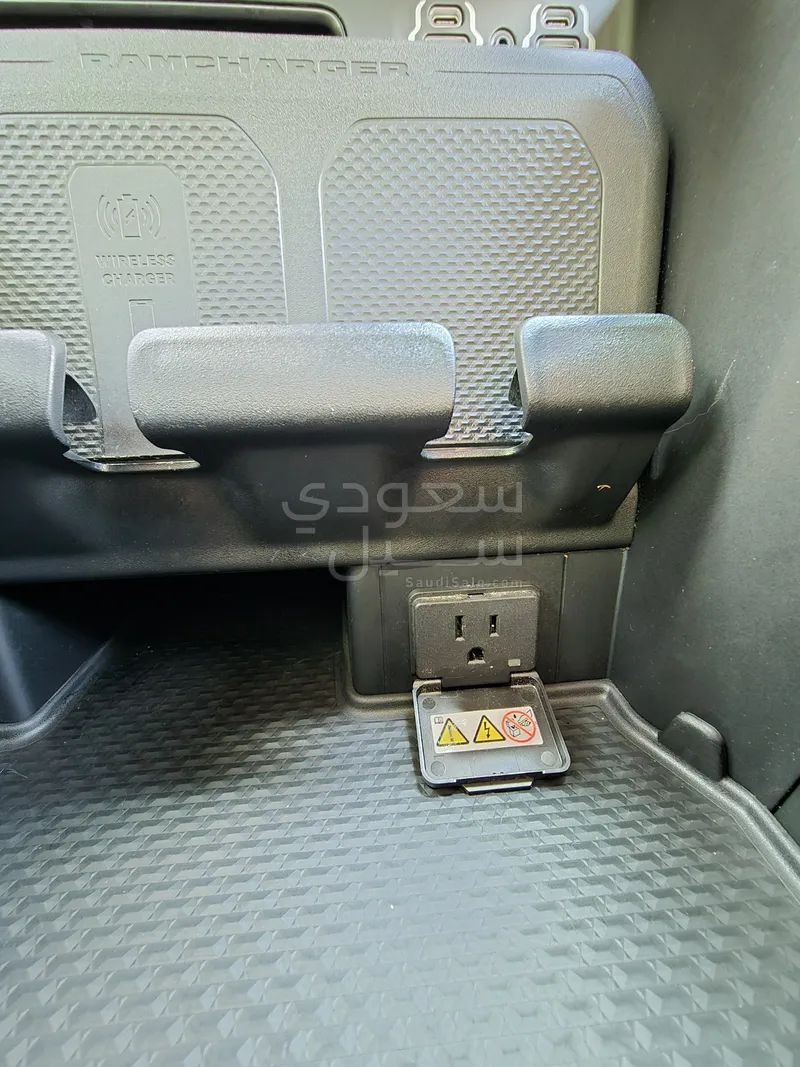 2022 Dodge Ram 1500 limited