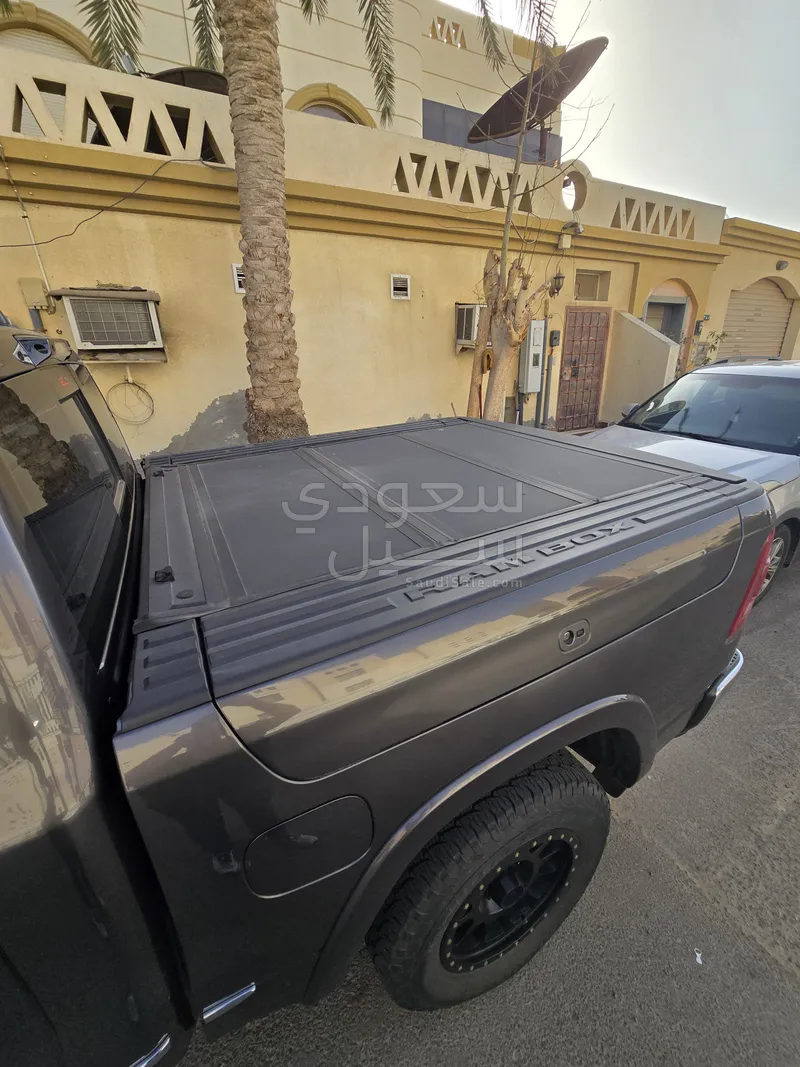 2022 Dodge Ram 1500 limited