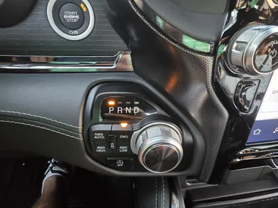 2022 Dodge Ram 1500 limited