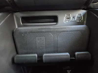 2022 Dodge Ram 1500 limited