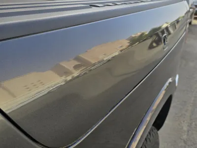 2022 Dodge Ram 1500 limited