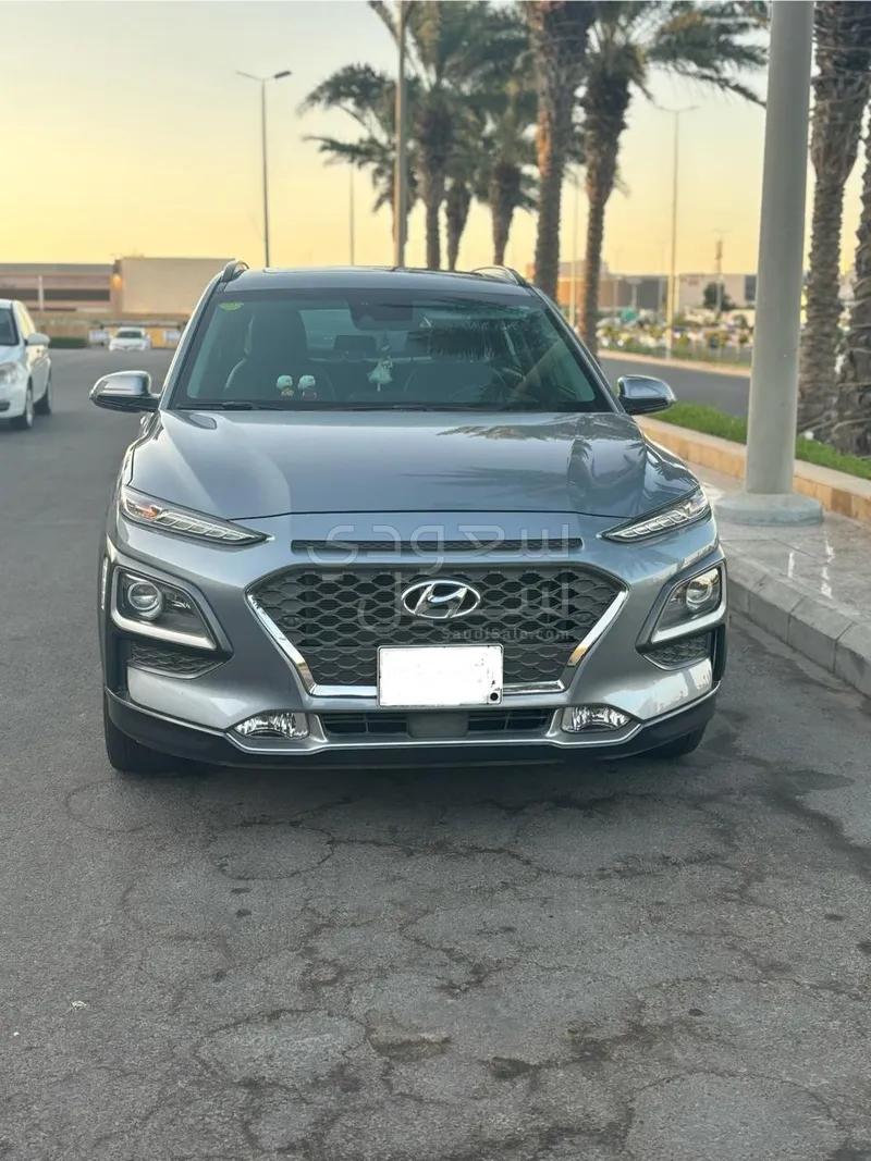 2020 هيونداي كونا بريميوم