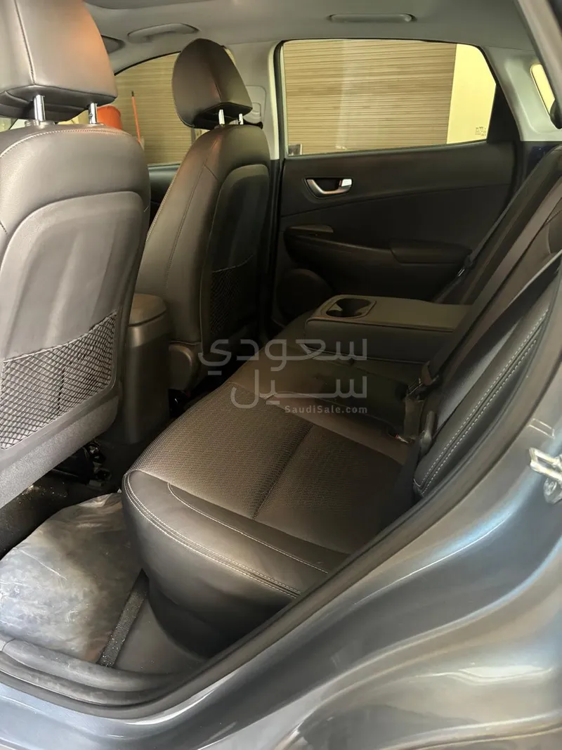 2020 هيونداي كونا بريميوم