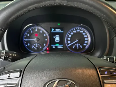 2020 هيونداي كونا بريميوم