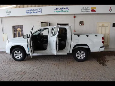 2024 ام جي سايك غمارتين