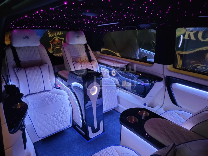 2024 Mercedes-Benz V 250