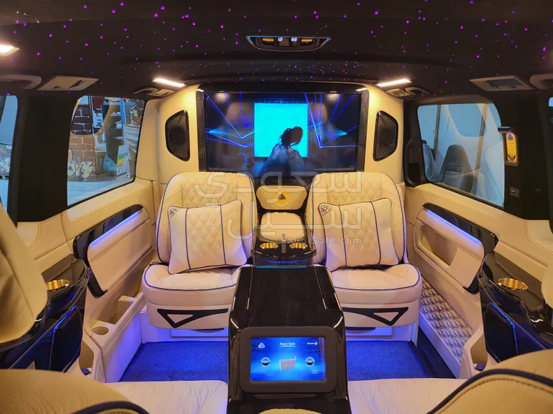 2024 Mercedes-Benz V 250