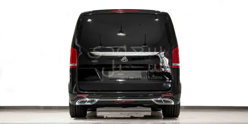 2024 Mercedes-Benz V 250