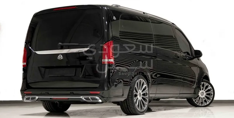 2024 Mercedes-Benz V 250