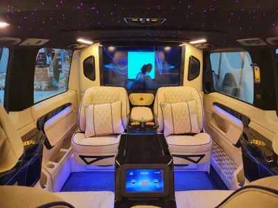 2024 Mercedes-Benz V 250
