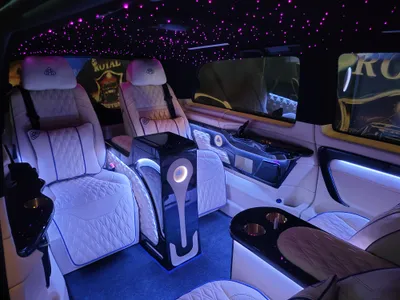 2024 Mercedes-Benz V 250