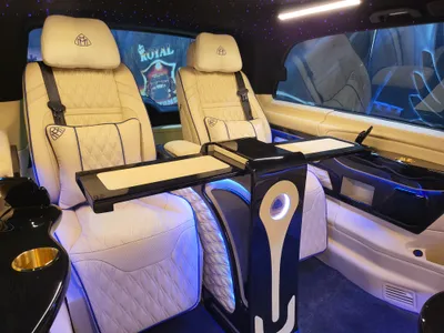 2024 Mercedes-Benz V 250