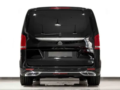 2024 Mercedes-Benz V 250