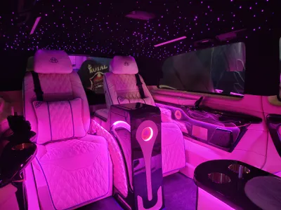 2024 Mercedes-Benz V 250