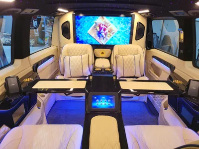 2024 Mercedes-Benz V 250