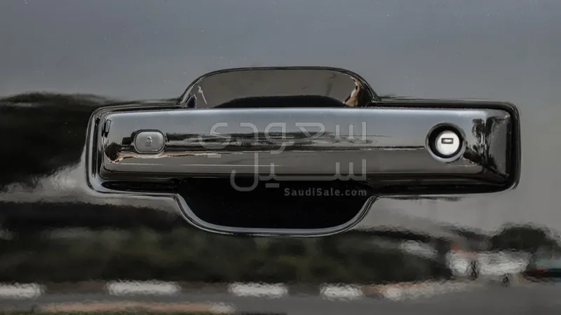 2022 فورد اف 150