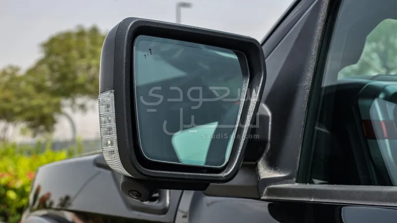 2022 فورد اف 150