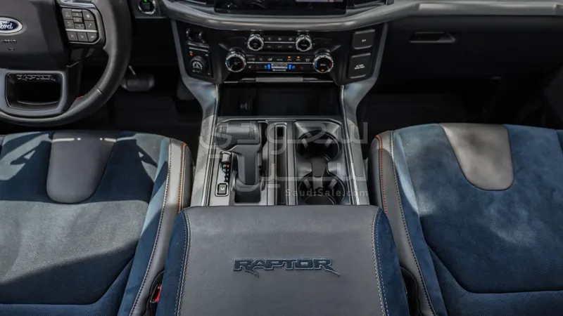 2022 فورد اف 150