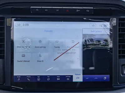 2022 فورد اف 150