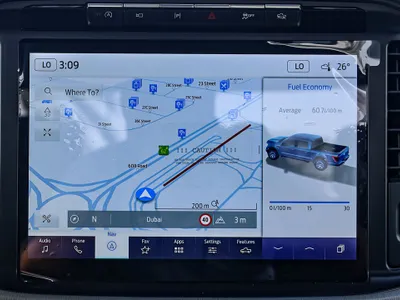 2022 فورد اف 150