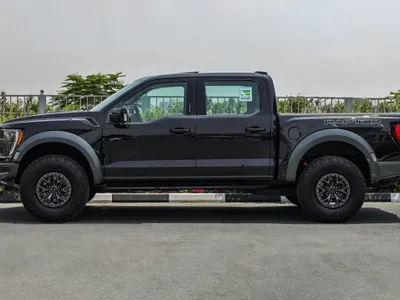 2022 فورد اف 150