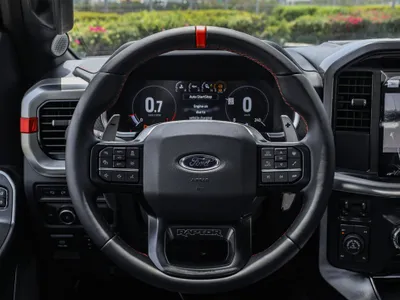 2022 فورد اف 150