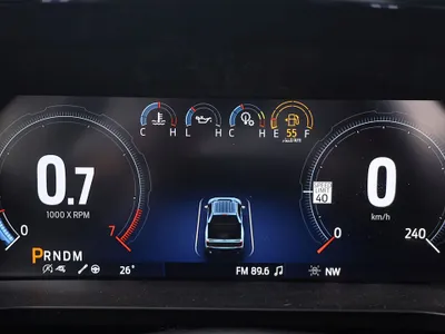 2022 فورد اف 150